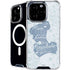 Disney Cinderella Faith In Your Dreams Silhouette iPhone 16 Pro MagSafe Case
